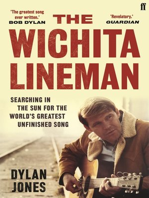 cover image of The Wichita Lineman